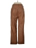 7 For All Mankind 100% Polyurethane Brown Casual Pants Size XS - photo 2
