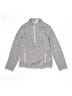 Athletic Works 100% Polyester Gray Pullover Sweater Size 14 - 16 - photo 1