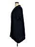 89th & Madison Black Short Sleeve Henley Size 1X - photo 5