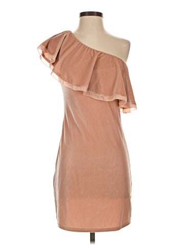 Sugar Lips Cocktail Dress (view 1)