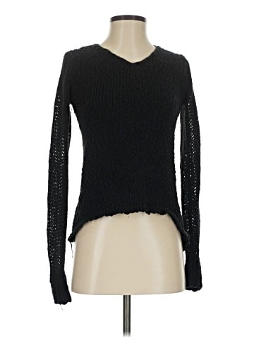 Love Token Pullover Sweater (view 1)