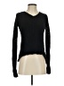 Love Token Black Pullover Sweater Size S (estimated) - photo 1