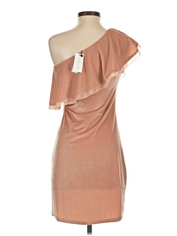 Sugar Lips Cocktail Dress (view 2)