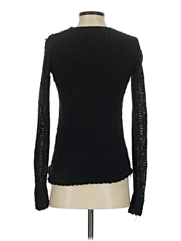 Love Token Pullover Sweater (view 2)