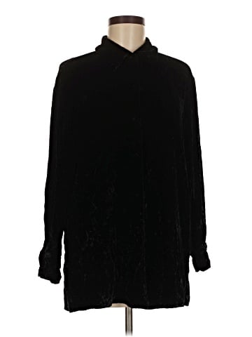 Deane and White Long Sleeve Top (view 1)