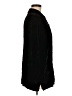 Deane and White Black Long Sleeve Top Size M - photo 4
