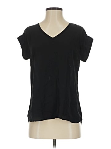 My Michelle Short Sleeve Top (view 1)