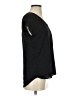 My Michelle 100% Polyester Black Short Sleeve Top Size S - photo 4