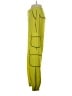 Love J Color Block Green Cargo Pants Size S - photo 5
