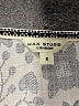 Max Studio Animal Print Ivory Casual Dress Size S - photo 7