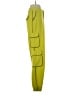Love J Color Block Green Cargo Pants Size S - photo 4