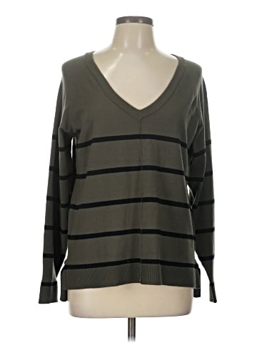 MOD Lusive Pullover Sweater (view 1)