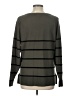 MOD Lusive Gray Pullover Sweater Size L - photo 2