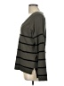 MOD Lusive Gray Pullover Sweater Size L - photo 5