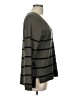 MOD Lusive Gray Pullover Sweater Size L - photo 4