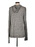 Saturday Sunday Gray Pullover Sweater Size L - photo 2