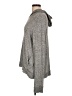 Saturday Sunday Gray Pullover Sweater Size L - photo 5