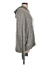 Saturday Sunday Gray Pullover Sweater Size L - photo 4