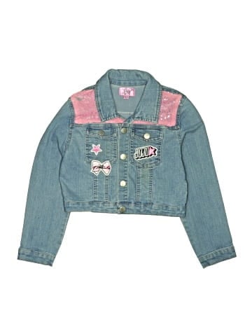 Nickelodeon Denim Jacket (view 1)
