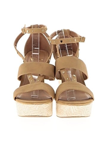 REPORT Wedges (view 2)