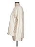 Assorted Brands 100% Cotton Ivory Pullover Sweater Size L - photo 5
