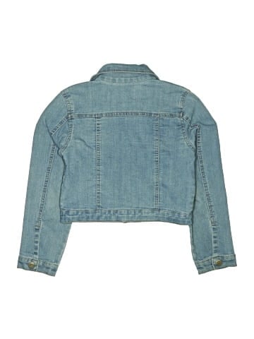 Nickelodeon Denim Jacket (view 2)