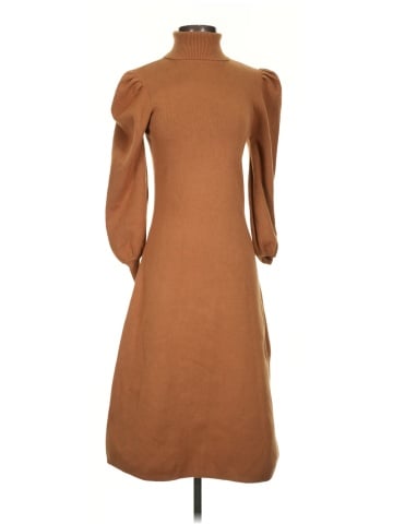 Who What Wear Casual Dress (view 1)