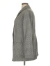 Studio by Torrid Houndstooth Gray Blazer Size 1X Plus (1) - photo 5