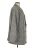 Studio by Torrid Houndstooth Gray Blazer Size 1X Plus (1) - photo 4