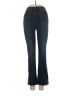 7 For All Mankind Blue Jeans Size 24 waist - photo 1