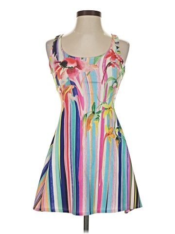 Material Girl Tank Top (view 1)