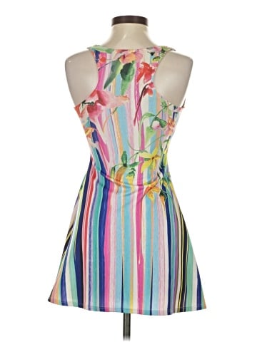 Material Girl Tank Top (view 2)