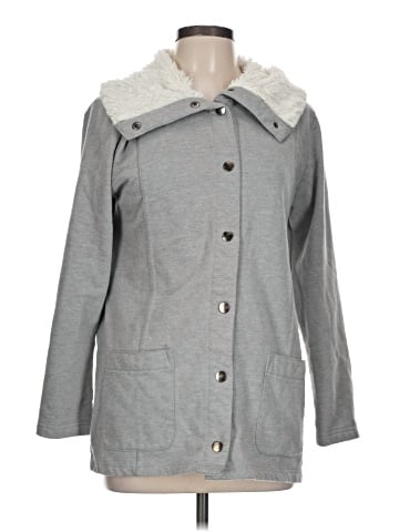 Merona Cardigan (view 1)