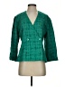 Unbranded Green Blazer Size S (estimated) - photo 1
