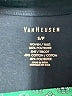 Van Heusen 100% Polyester Teal Short Sleeve Blouse Size S - photo 7