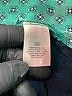 Van Heusen 100% Polyester Teal Short Sleeve Blouse Size S - photo 8
