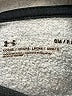 Under Armour Black Pullover Hoodie Size S - photo 7