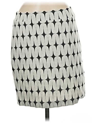 Renee C. Casual Skirt (view 1)