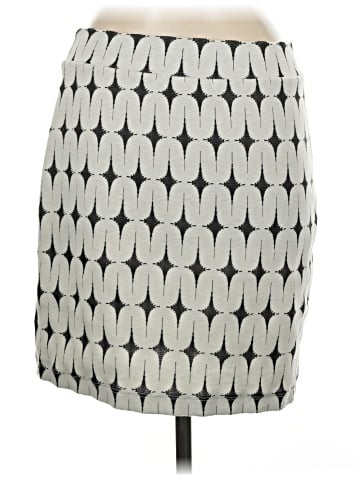 Renee C. Casual Skirt (view 2)