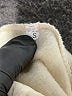 Unbranded Ivory Casual Pants Size S - photo 7
