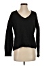 Free People Black Pullover Sweater Size XS - photo 1