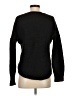 Free People Black Pullover Sweater Size XS - photo 2