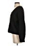 Free People Black Pullover Sweater Size XS - photo 5