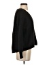 Free People Black Pullover Sweater Size XS - photo 4