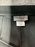 Roz & Ali Solid Black Dress Pants Size 1X - photo 7