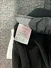 Roz & Ali Solid Black Dress Pants Size 1X - photo 8
