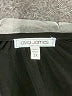Ava James Black 3/4 Sleeve Blouse Size 3X - photo 7