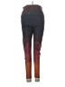 Onzie Graphic Purple Yoga Pants Size S - photo 2