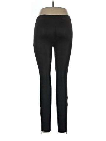 Miley Cyrus & Max Azria Active Pants (view 2)
