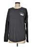 MV Sport Gray Pullover Sweater Size M - photo 1
